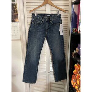 Amazon Essentials Men's Straight-Fit Jean 28x30